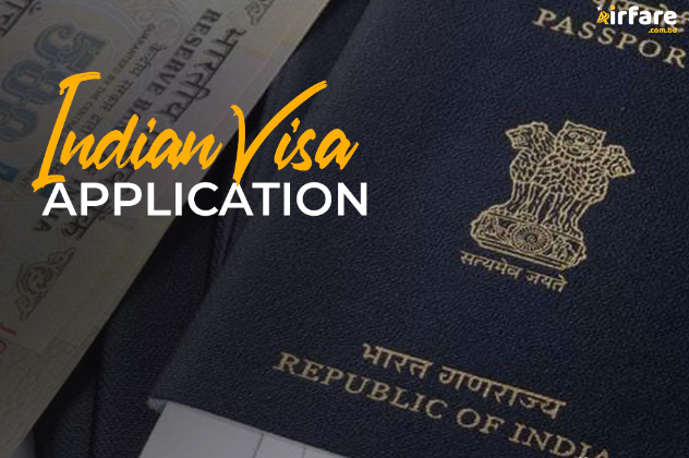 A Comprehensive Guide to Indian Visa Application