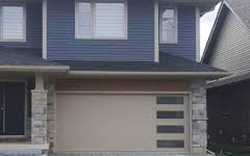 Top Garage Door Maintenance Tips for Greenville Homes