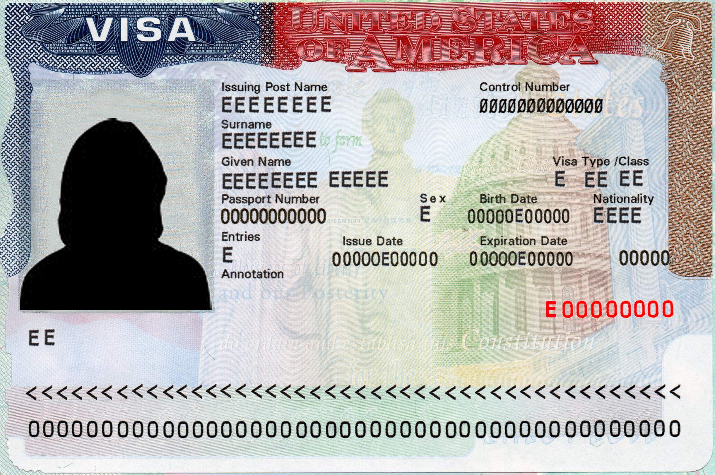 A Guide to Obtaining a US Visa for French and German Citizens