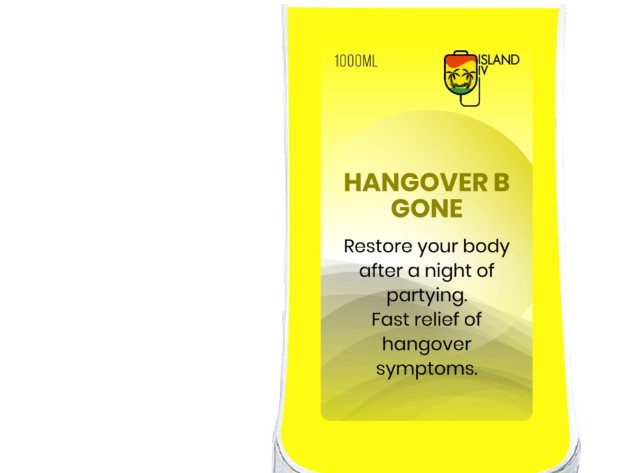 What Are the Benefits of Lactated Ringers for Hangovers?