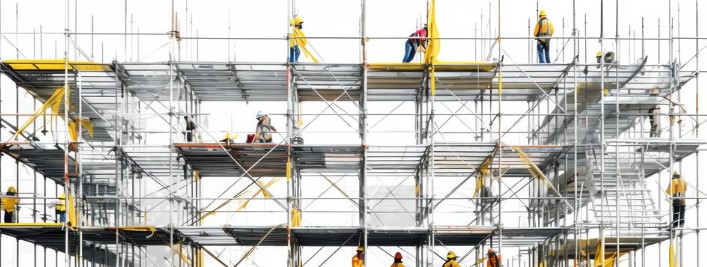 Why Choose Scaffolding Services in Alberta for Safety