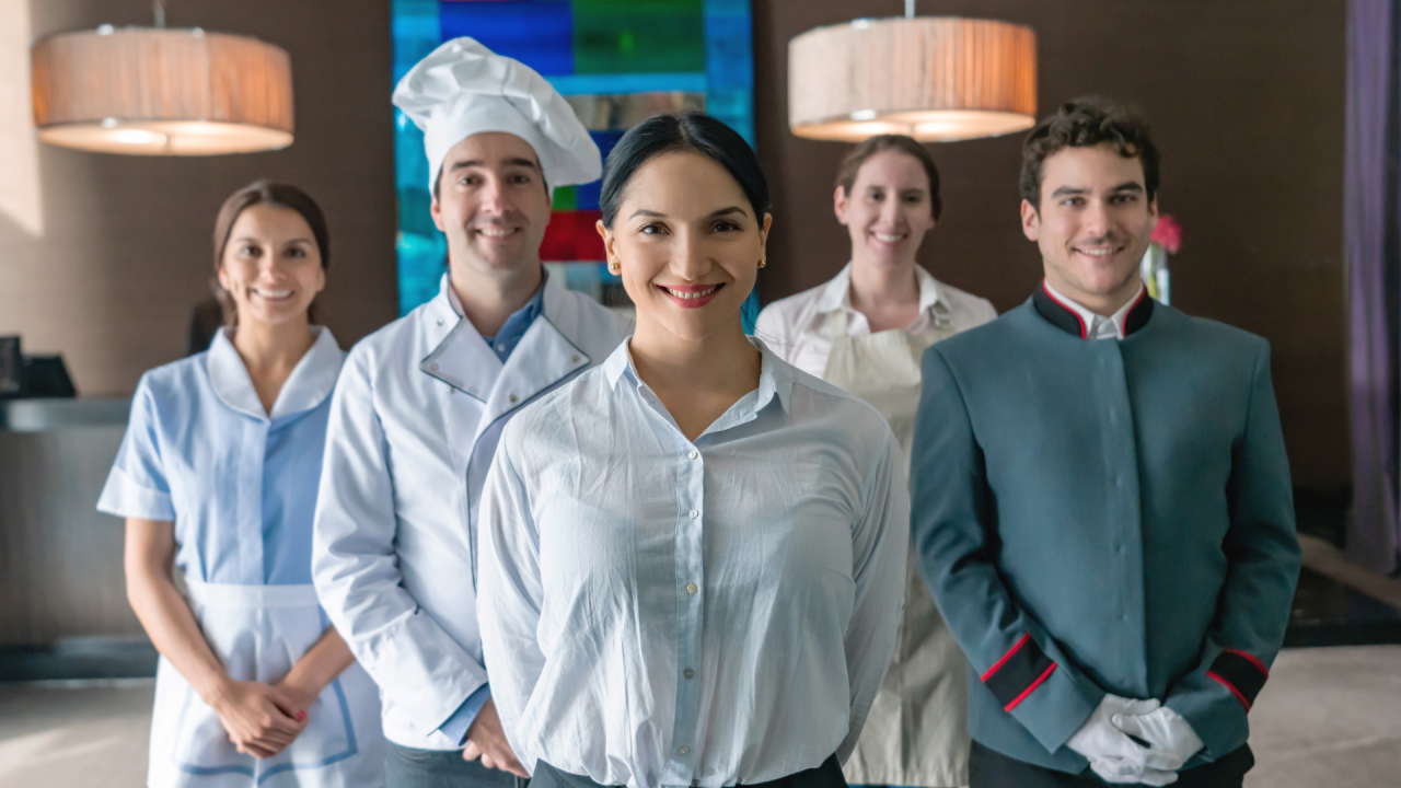 Discover Exciting Opportunities with Hospitality Internships USA