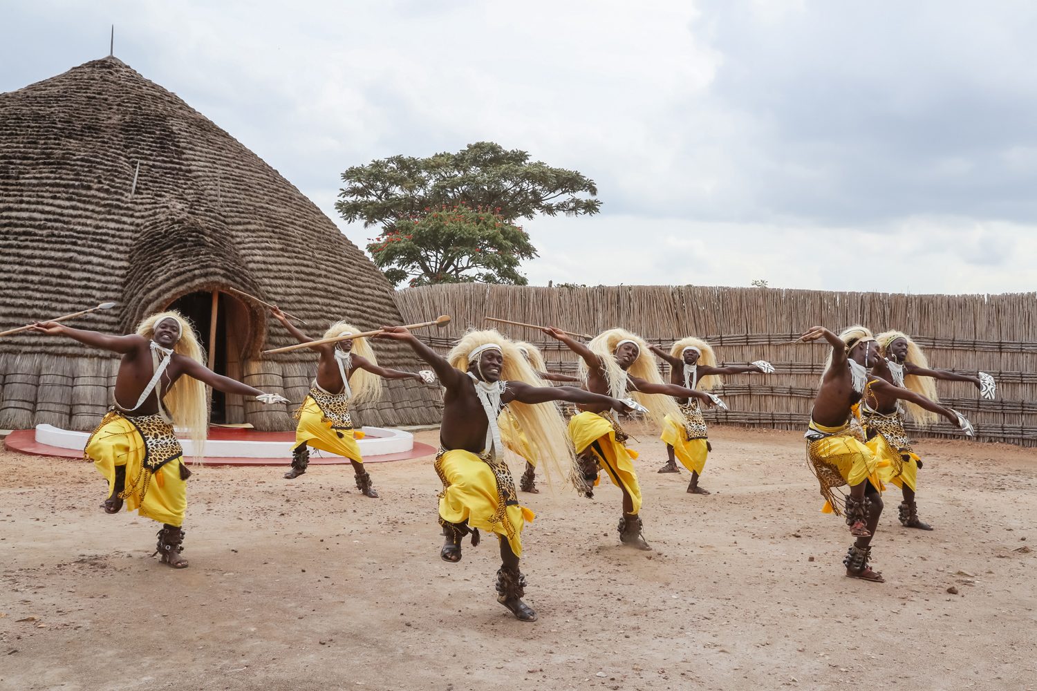 Experience the Best of Rwanda: Cultural Tours and Community Empowerment