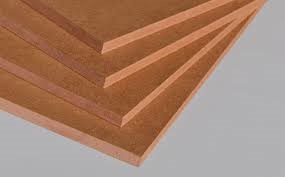 Fire Retardant MDF