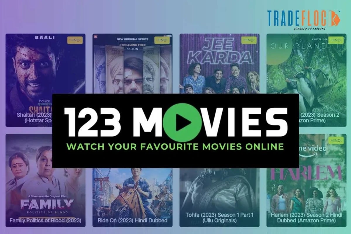 How 123 Movies is Adapting to Changing Viewer Preferences