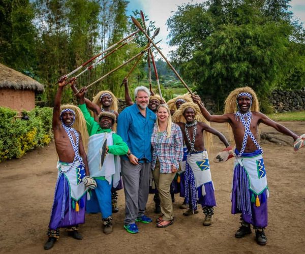 Experience the Heart of Rwanda: Empowering Communities Through Tourism