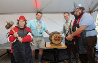 Exploring Alberta and Oktoberfest in Canada: A Comprehensive Guide