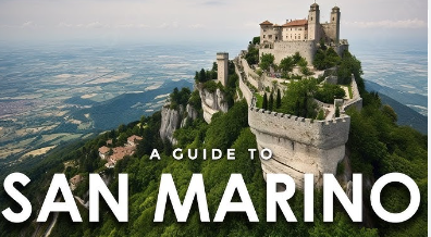 Journey to the USA Seamless: A Guide for San Marino Citizens