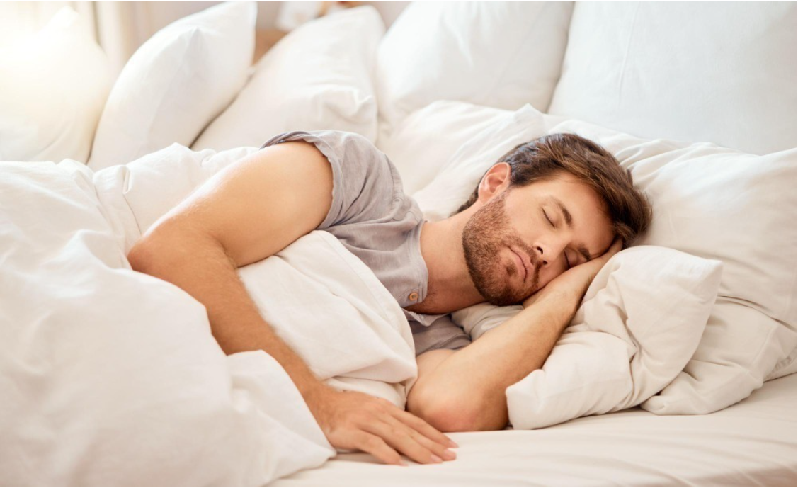 What Are the Benefits of Using a Sleep Apnea Machine?