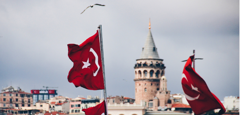 A Comprehensive Guide to Turkey Visa Online Requirements