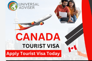 Your Ultimate Guide to the Canada Tourist Visa: A Pathway to Explore the Wonders of Canada