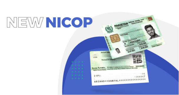 The Importance of NICOP for Pakistanis in the UK: Benefits and Features