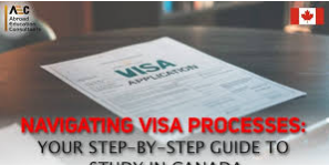 Your Ultimate Guide to Navigating the Canada Visa Process