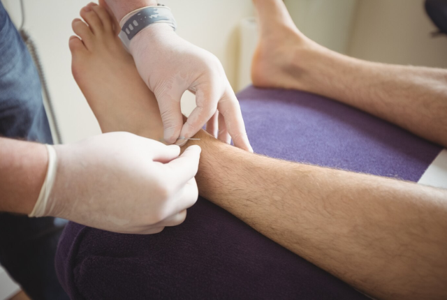 What Conditions Can Podiatrists Treat?