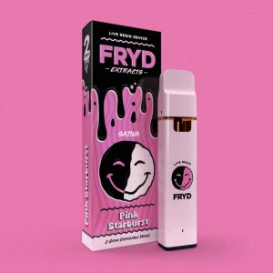 Fryd Carts: Revolutionizing Street Food Experiences