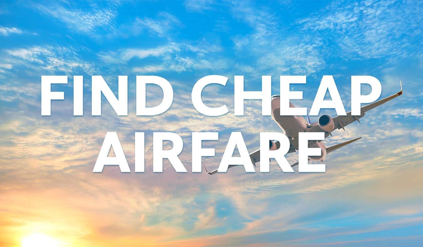 How to Score Cheap Flights Using Travel Deal Websites