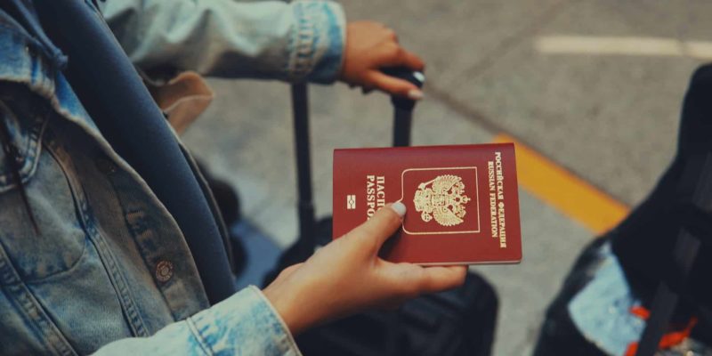 How to Apply for an India Visa: A Guide for Czech and German Citizens