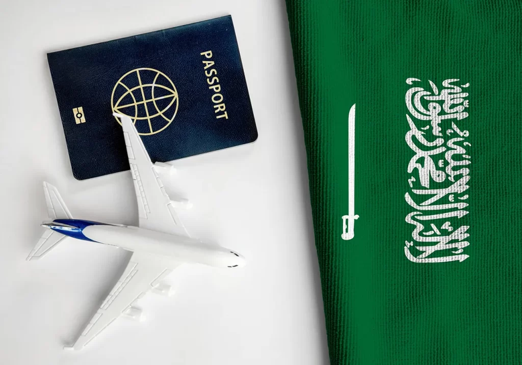 The Saudi Visa Process: Essential Information for Travelers