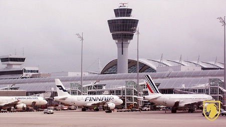 Stansted Airport