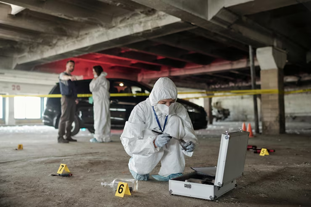 Enhancing Home Safety through Biohazard Cleaning and Effective Basement Waterproofing