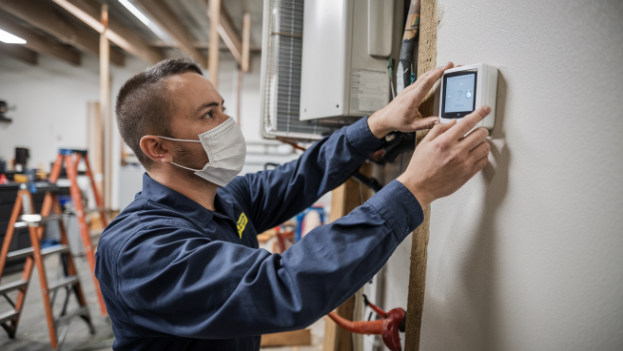 Electrical Fixes and Installations in Dallas, TX: All In 1 Handyman Has You Covered