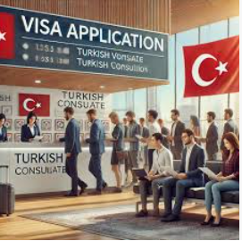 Turkey Visa: A Comprehensive Guide