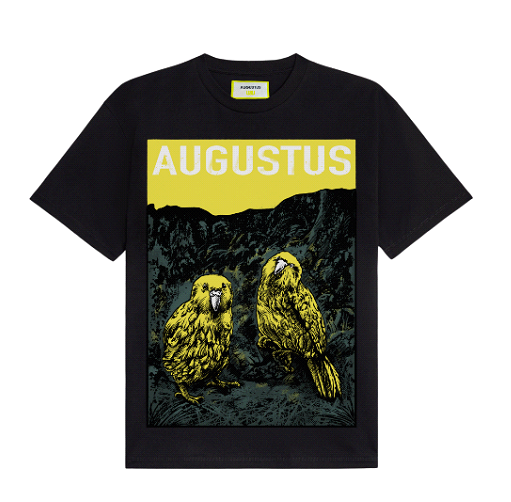 Augustus: The Pinnacle of Premium, Sustainable Fashion