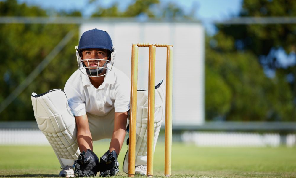 Cricket Helmets: A Comprehensive Guide to Safety and Performance