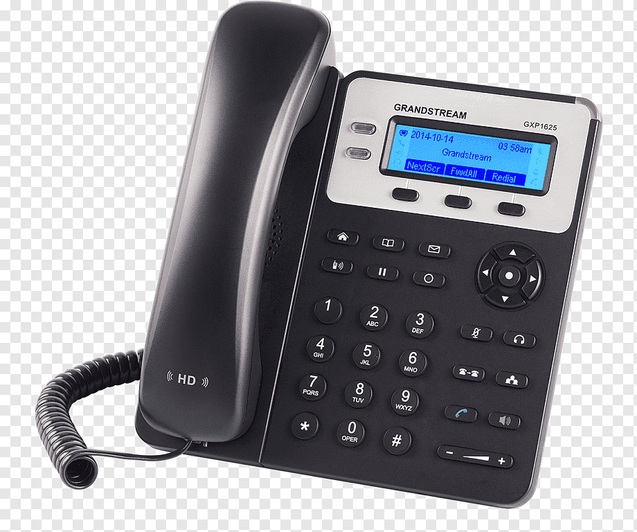 Grandstream GXP1625 IP Phone