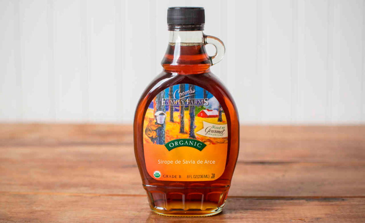 Pour on the Purity: Organic Maple Syrup for a Healthier Lifestyle