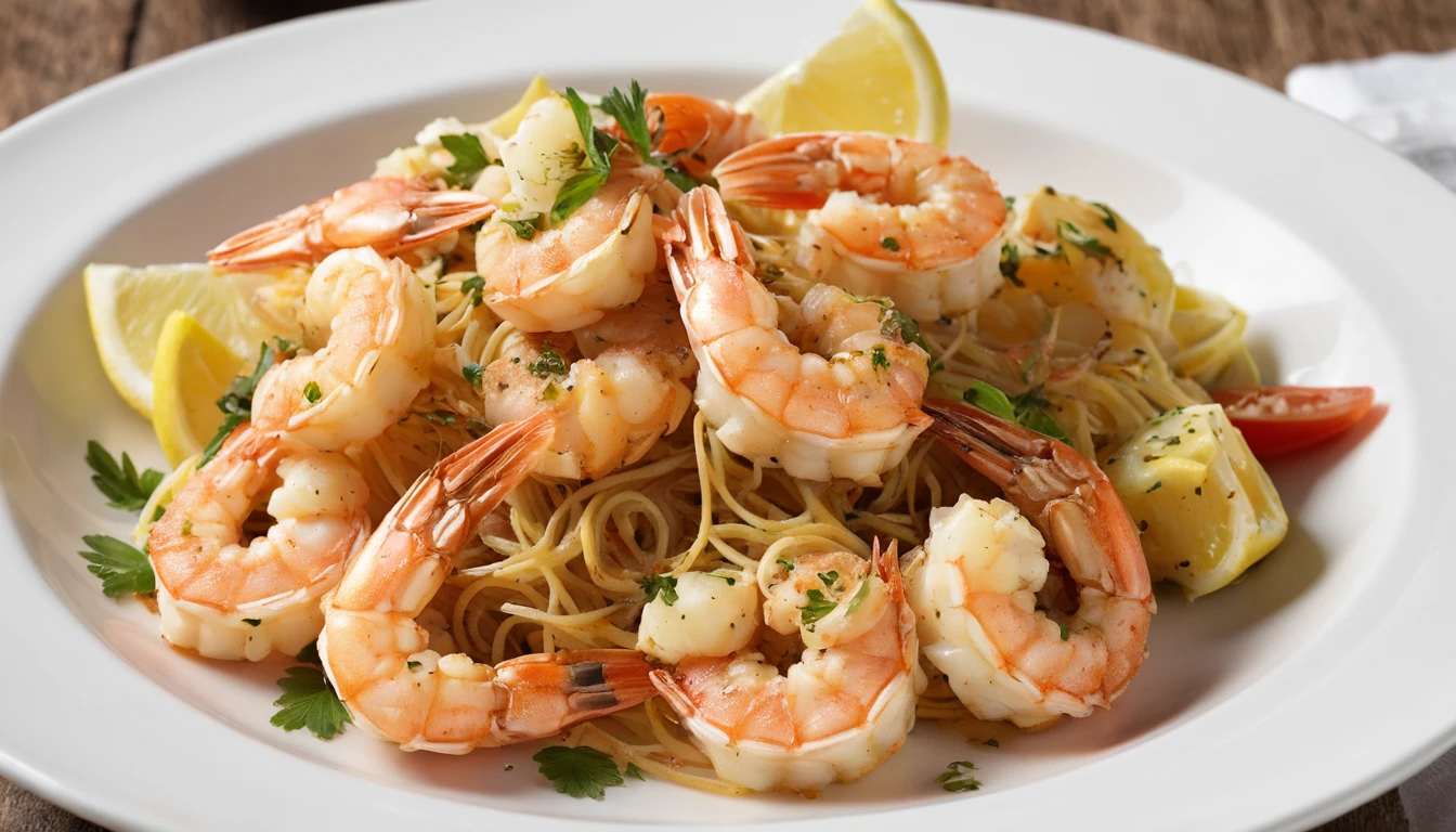 Scampi: Cooking Tips for the Perfect Dish