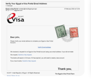 Understanding the Egypt Business Visa: A Comprehensive Guide