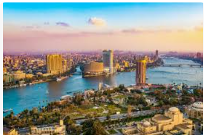 Egypt Visa Guide for Bahraini and Belarusian Citizens