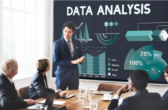 How Data Analysts Utilize Python Libraries