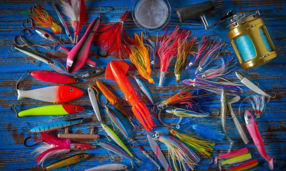 Everything You Need to Know About Lures: A Complete Guide for Anglers