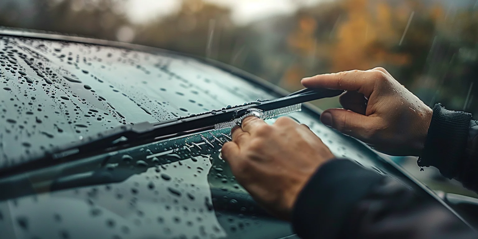 Wiper Blades