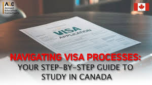 How to Secure the Right Visa for Your Visit to Canada