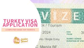 Discover Turkey’s Visa Requirements: Eligibility and Process Simplified