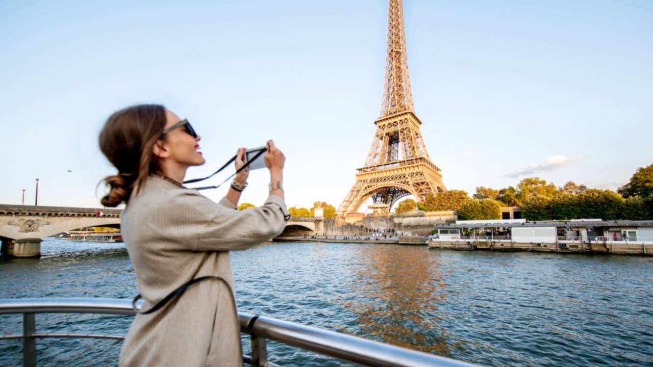 Discover Paris on the Seine: Book Now for Exclusive Tours