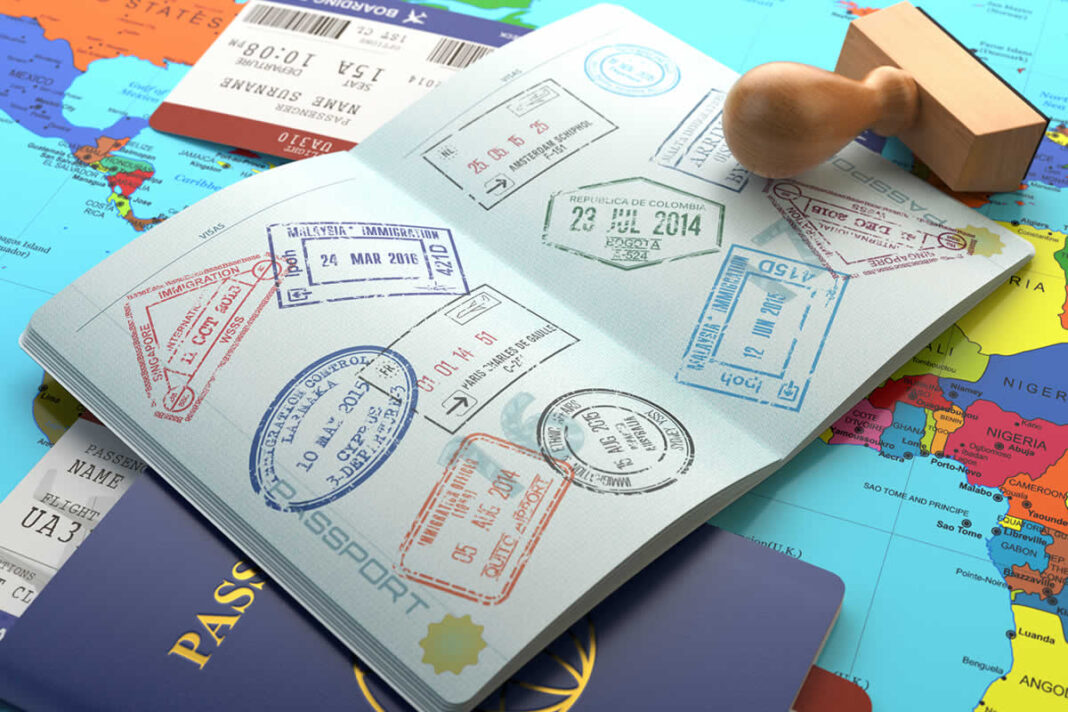 Nomad’s Welcome: Embracing the Digital Nomad Visa Lifestyle