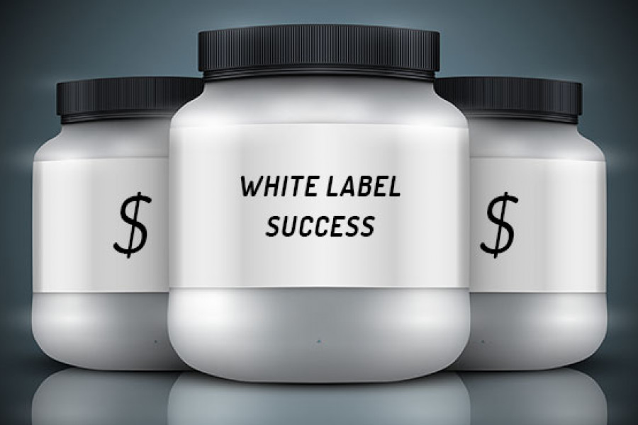 Your Brand, Our Expertise: The Power of Private Label Supplements