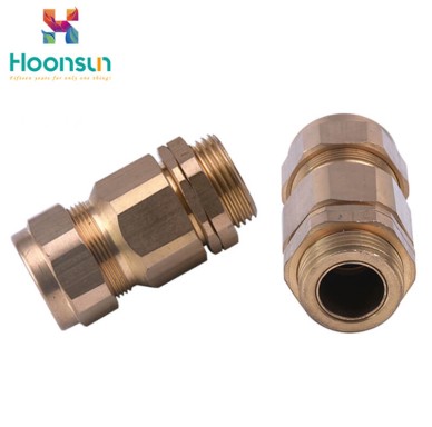 Why Armored Cable Glands Are Essential for Electrical Safety?
