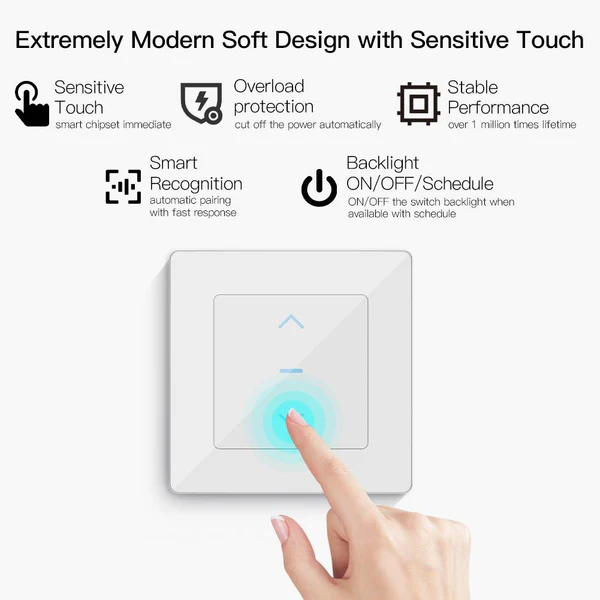 Enhance Your Home’s Energy Efficiency with Smart Curtains